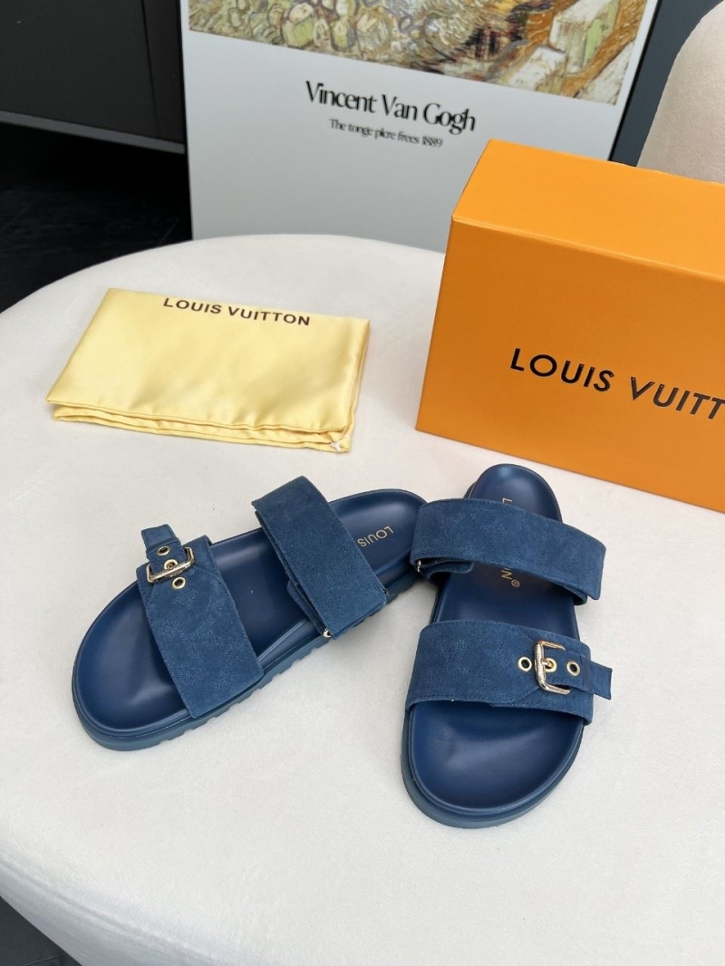 LV Sandals